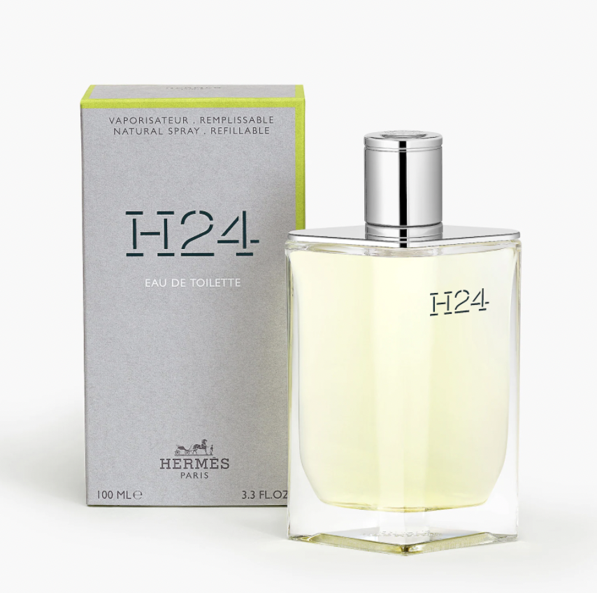 Hermes H24 Men EDT 100 ml