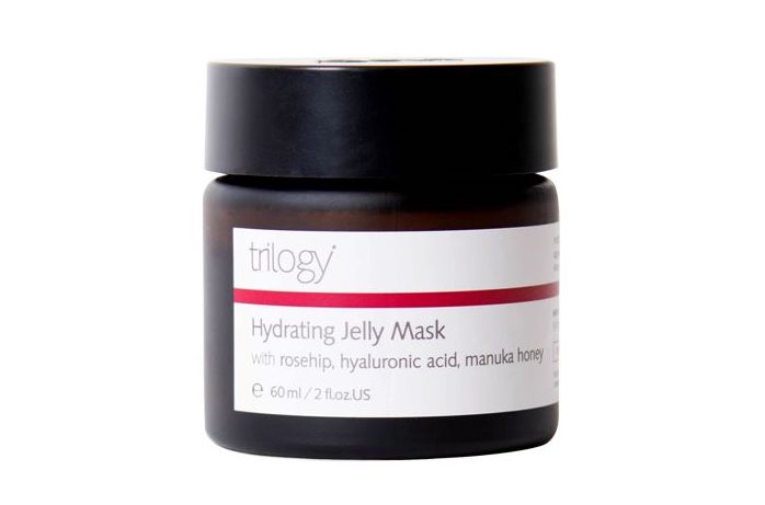 Hydrating Jelly Mask