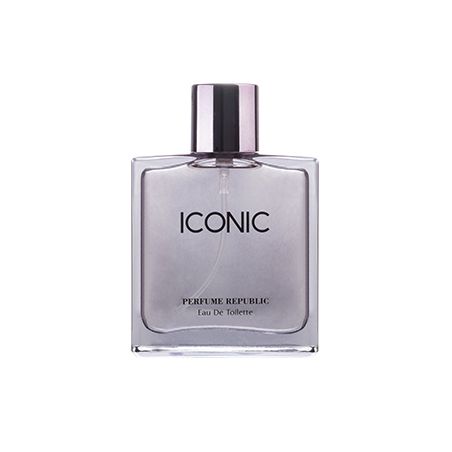 Iconic by Perfume Republic