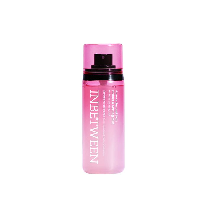 Kunci dengan Setting Spray