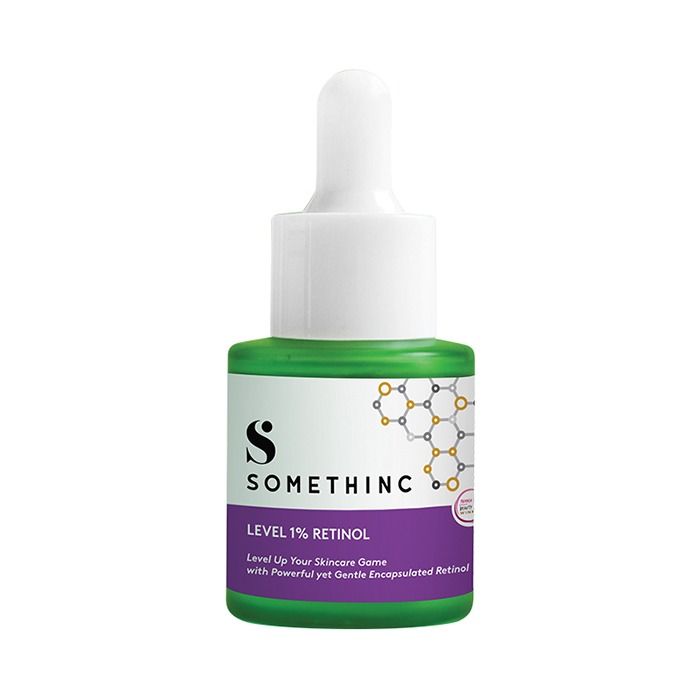 Level 1% Retinol
