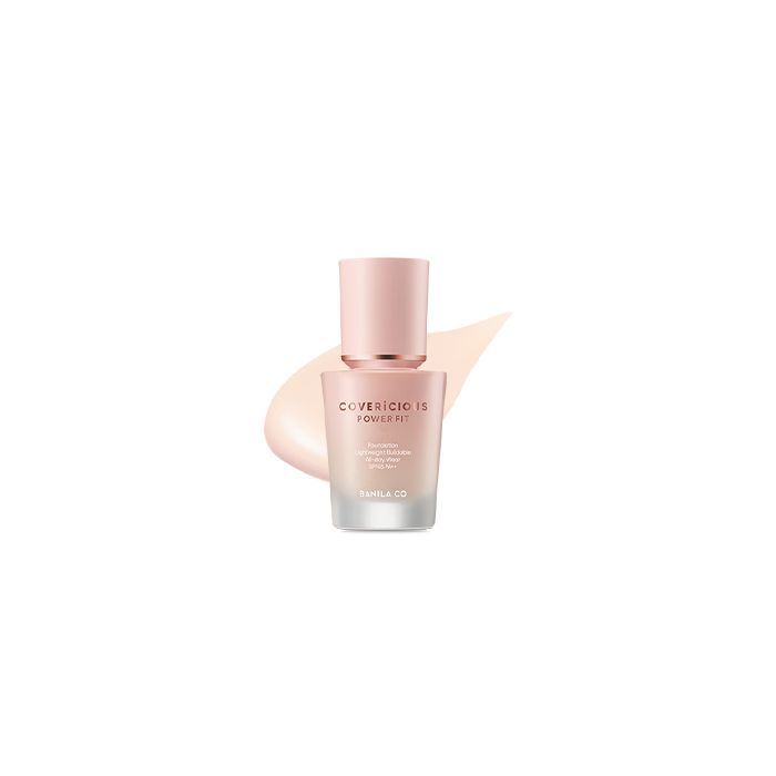 Make Up Complexion