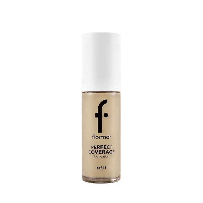 full coverage foundation