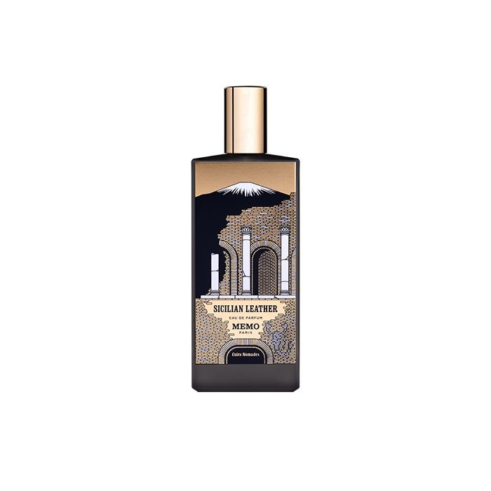 parfum niche leathery