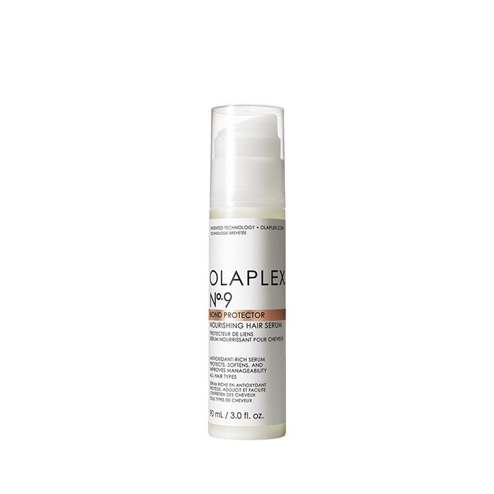 serum rambut 