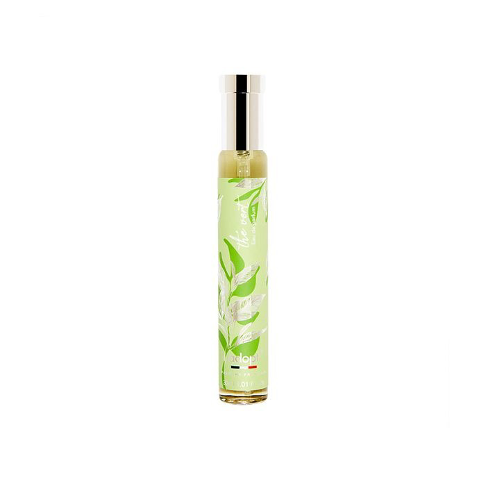 parfum wangi teh