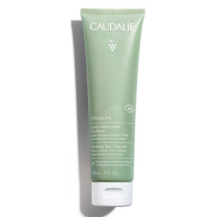 produk eksfoliasi wajah