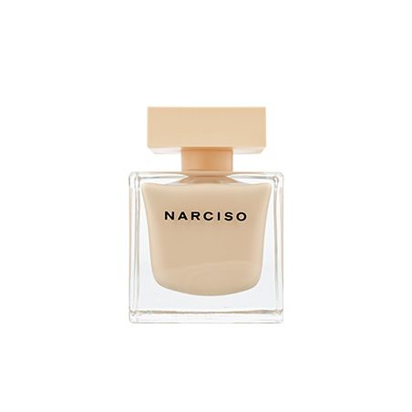 parfum powdery