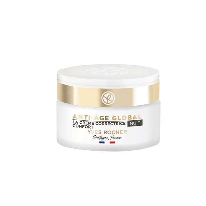 anti aging night cream 