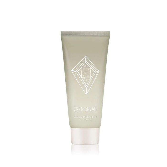 produk eksfoliasi wajah