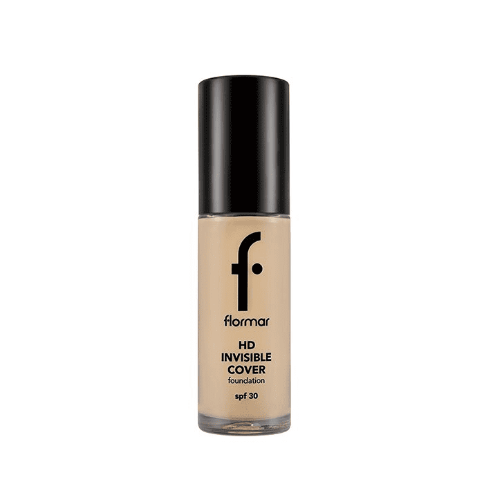 full coverage foundation