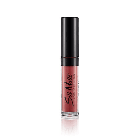 lipstick transferproof