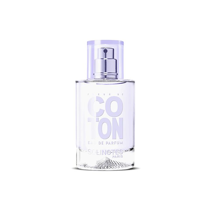 parfum powdery