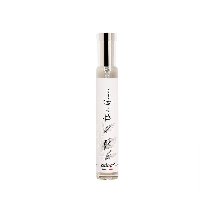 parfum wangi teh