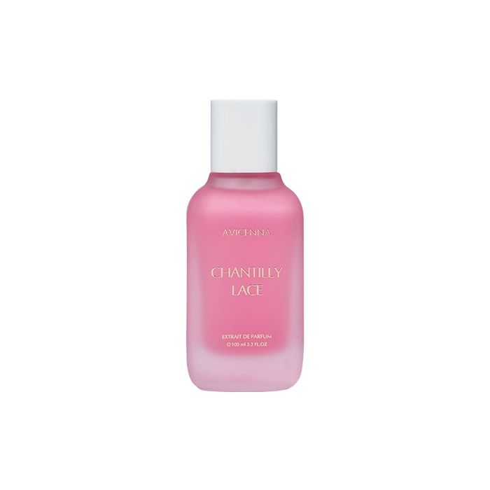 parfum powdery
