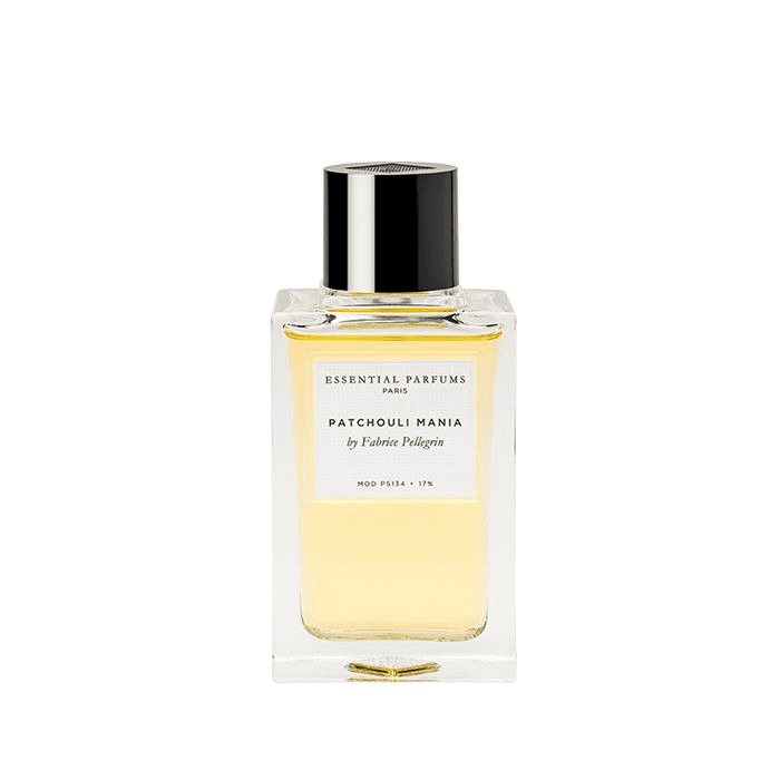 parfum wangi coklat