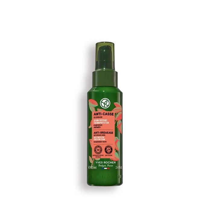 serum rambut 