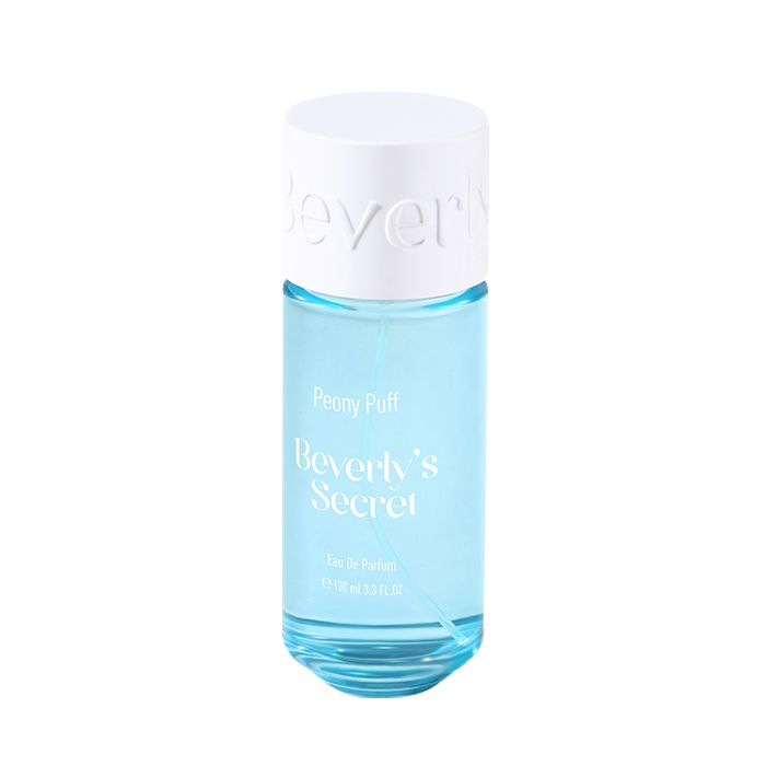 parfum powdery
