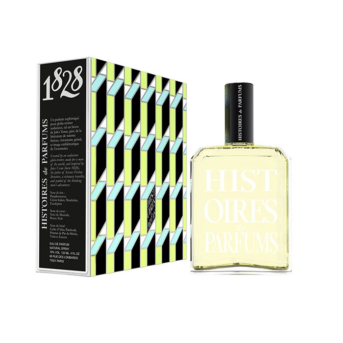 merk parfum niche