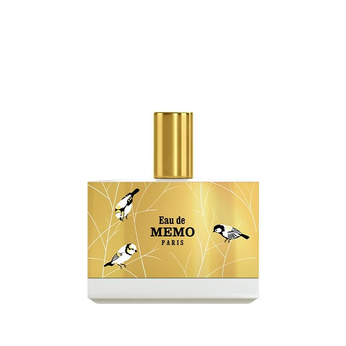 parfum wangi teh