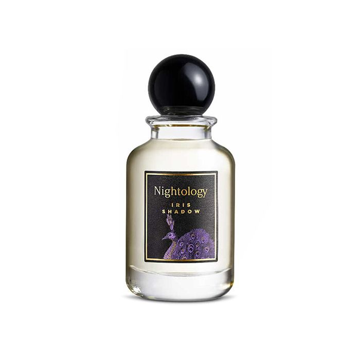 parfum powdery