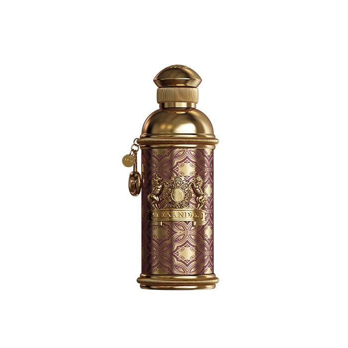 Alexandre J Golden Batik EDP
