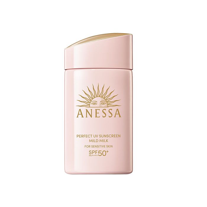 Anessa Perfect UV Sunscreen Mild Milk
