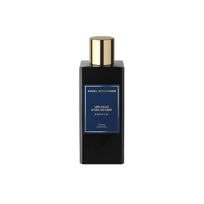 Angel Schlesser Instant Absolu Deep Leather EDP