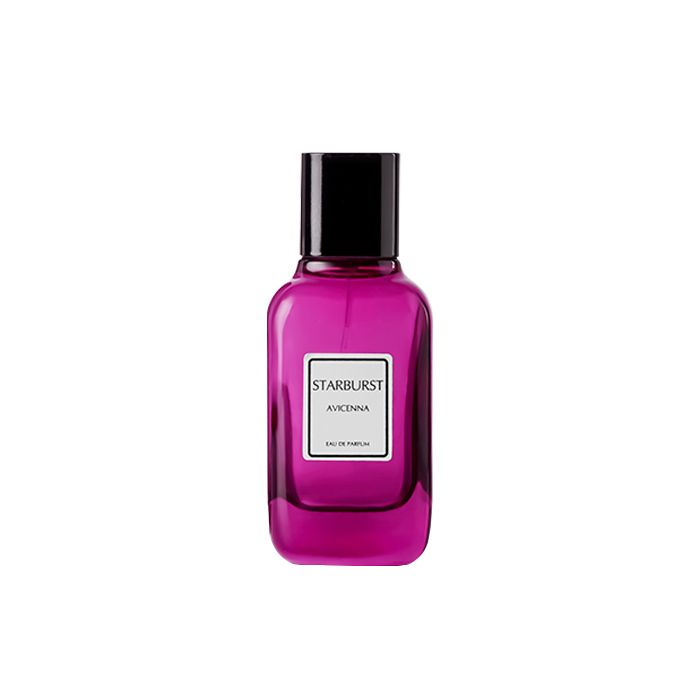 Avicenna-Starburst-EDP
