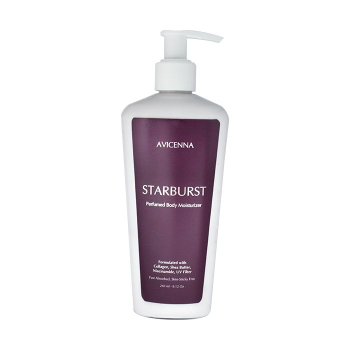 body lotion wangi tahan lama