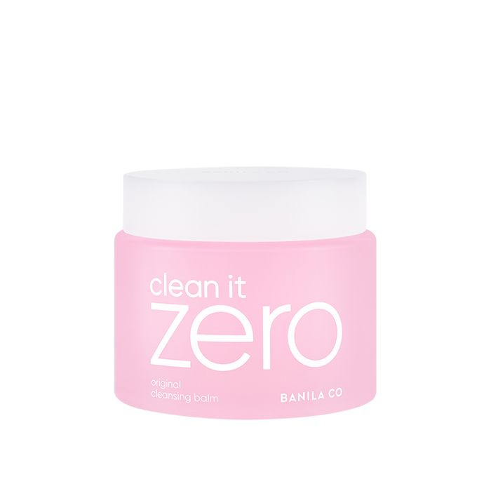 Banila Co Clean It Zero Cleansing Balm Original