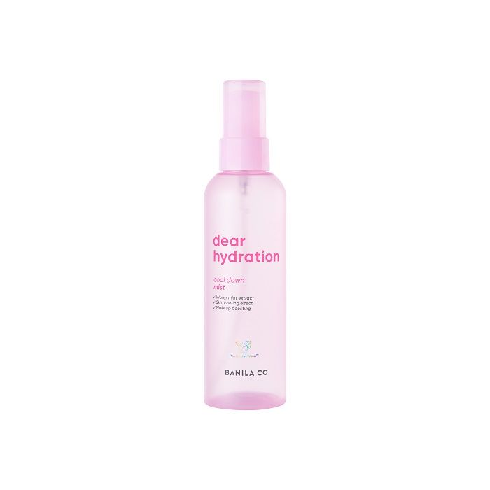 Banila Co Dear Hydration Cool Down Mist