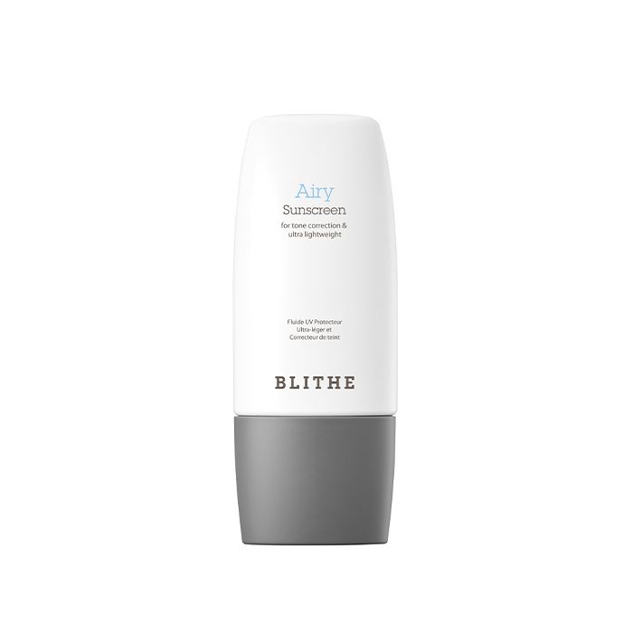Blithe Airy Sunscreen