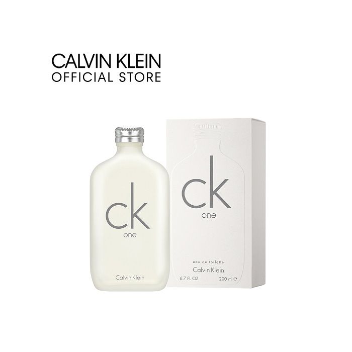 Calvin Klein CK One