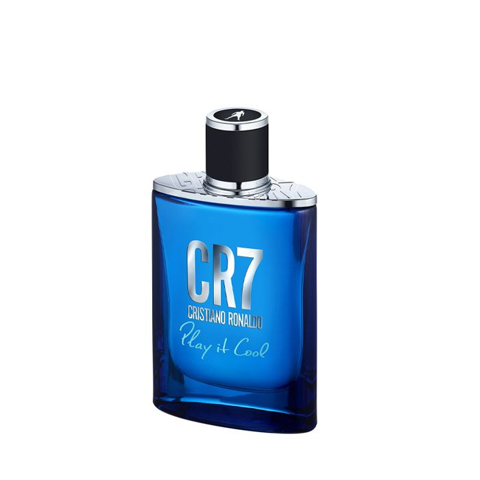 Cristiano Ronaldo CR7 Play It Cool EDT