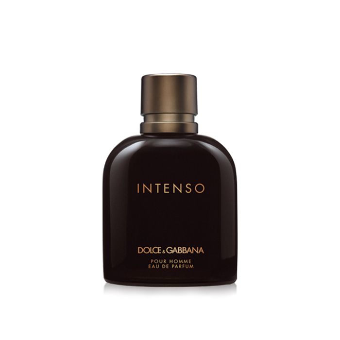 Pour Homme Intenso