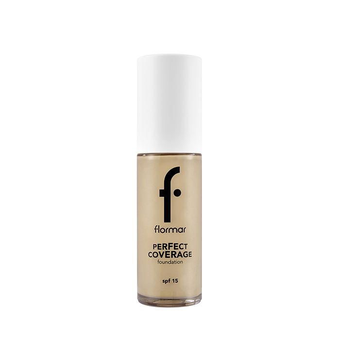 complexion make up