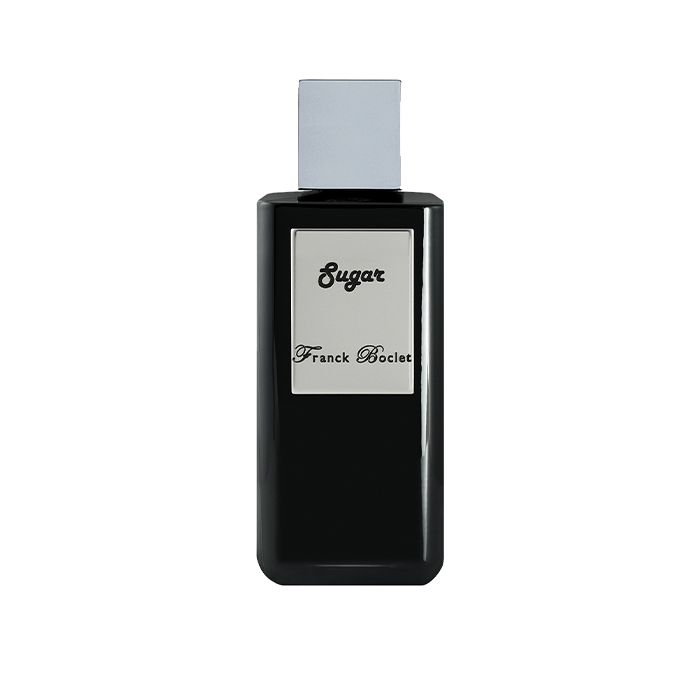 Franck Boclet Rock & Riot Black Sugar