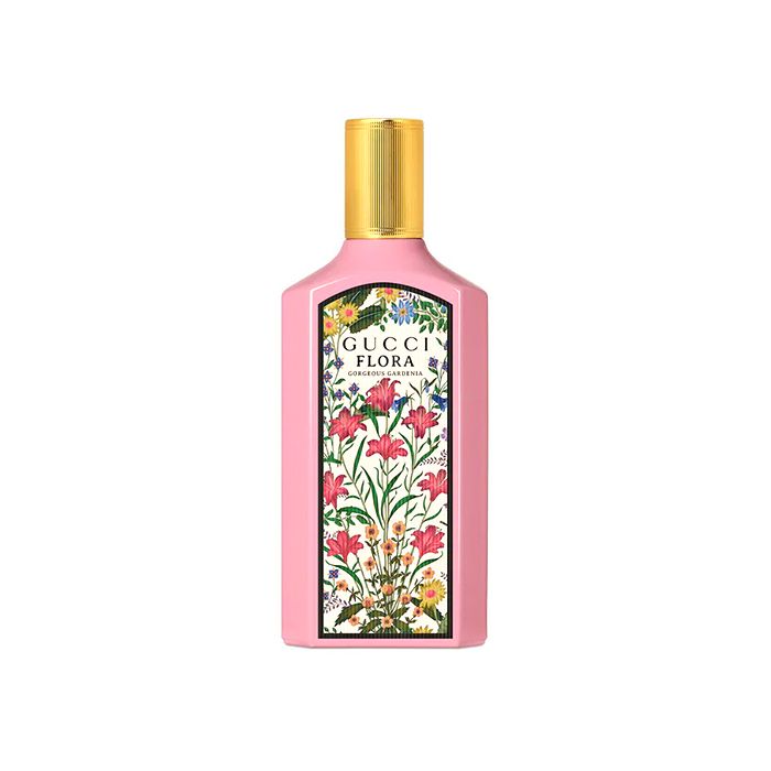 Gucci Flora Gorgeous Gardenia