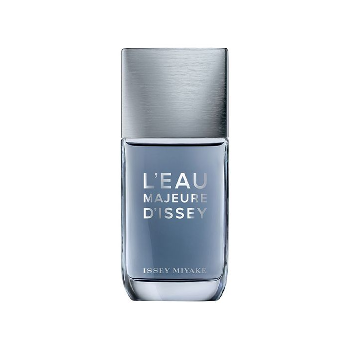 Issey L'Eau Majeure D'Issey EDT