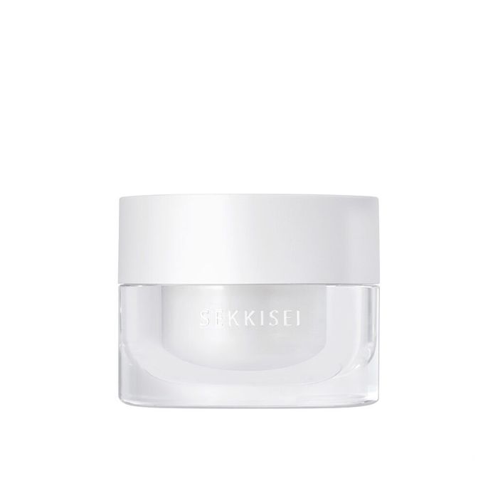 KOSE Sekkisei Clear Wellness Water Shield Cream