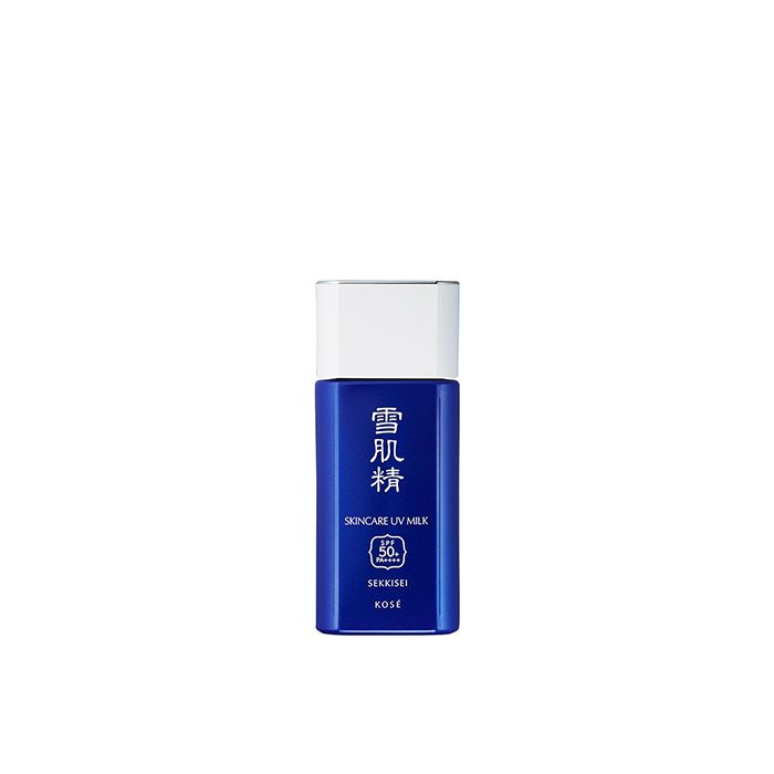 KOSE Sekkisei Skincare UV Milk
