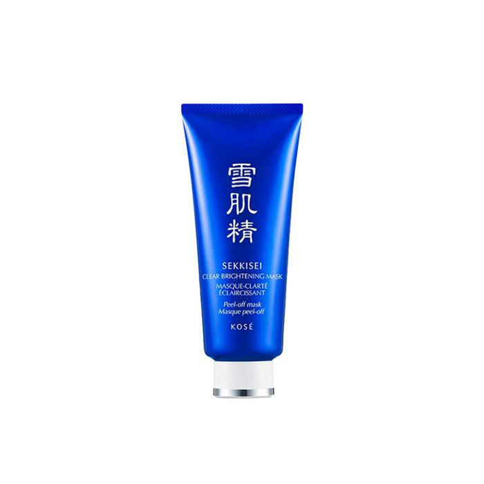 KOSE Sekkisei Brightening Mask