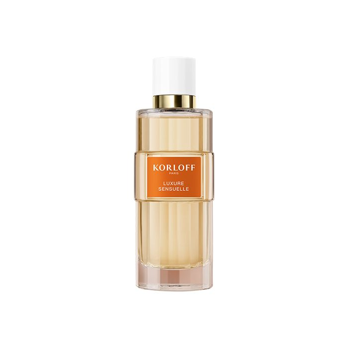 Korloff Facette Luxure Sensuelle