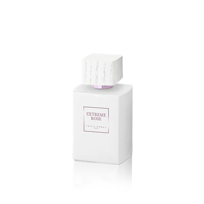 Louis Varel Extreme Rose EDP