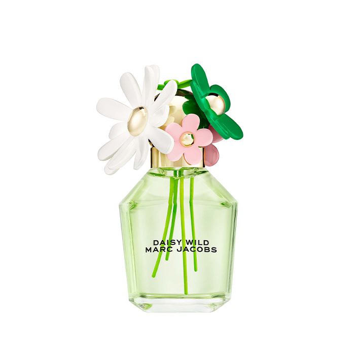 Marc Jacobs Daisy Wild EDP