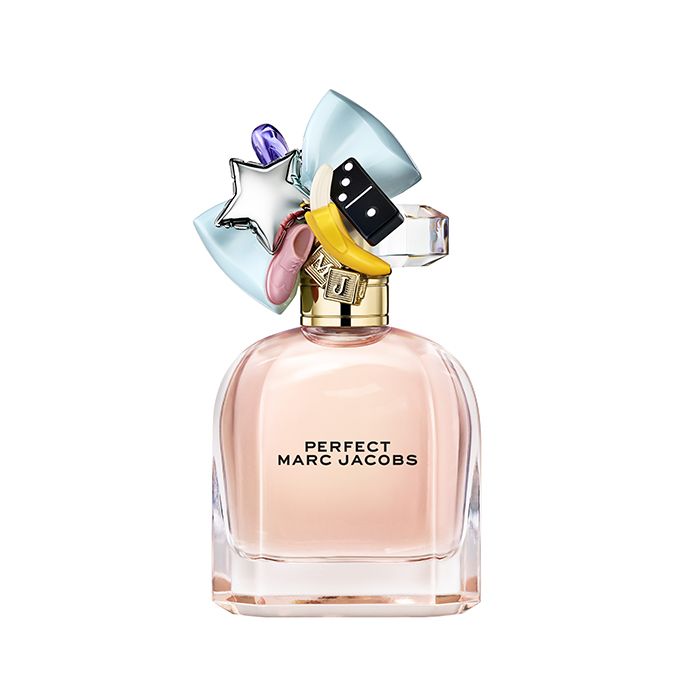 Marc Jacobs Fragrances Perfect Eau de Parfum