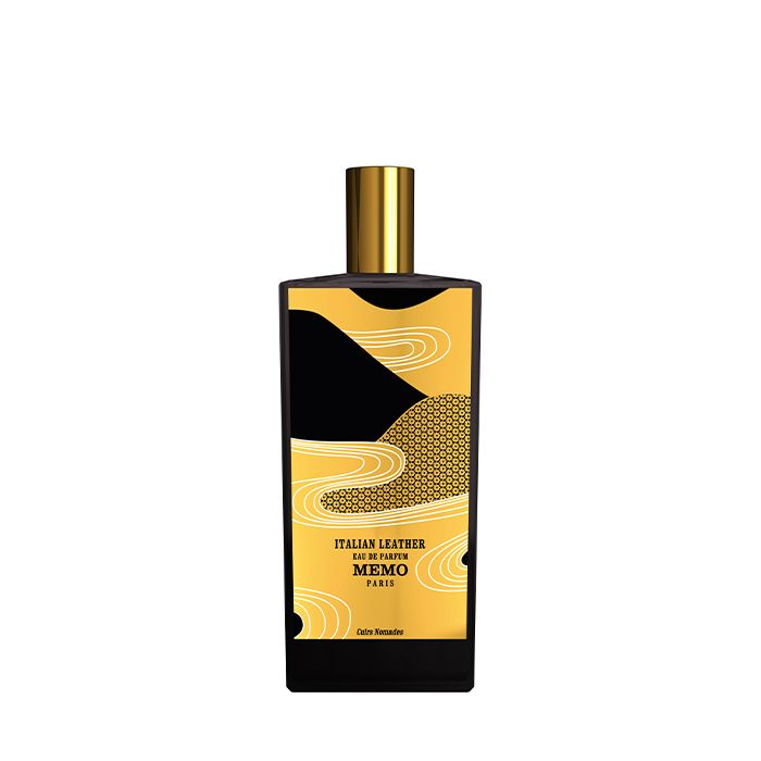 Memo Paris Italian Leather EDP