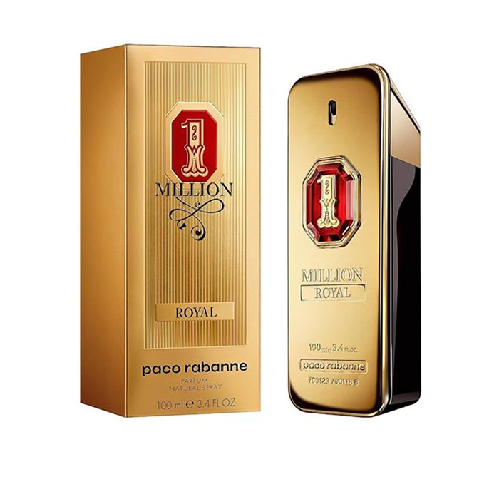 Paco Rabanne 1 Million Man Royal Parfum