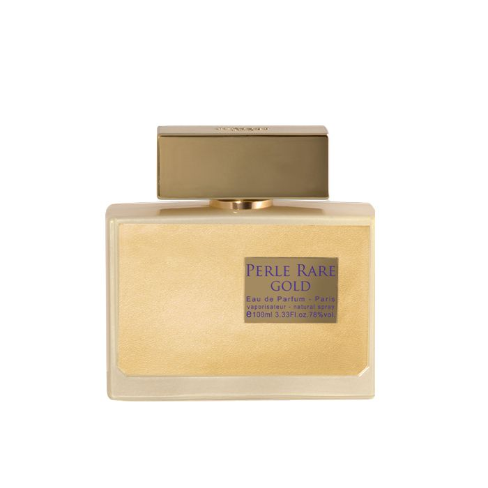 Panouge Perle Rare Gold EDP